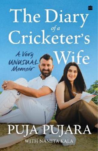 The Diary of A Cricketer's Wife