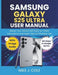 Samsung Galaxy S25 Ultra User Manual