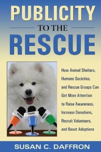 Publicity to the Rescue