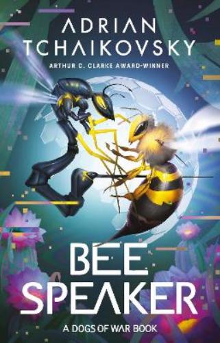 Bee Speaker: 3 (Dogs of War