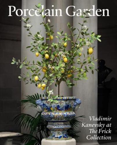 Porcelain Garden