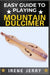 Easy Guide to Playing Mountain Dulcimer