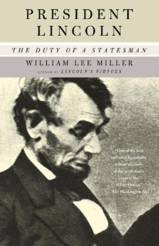 President Lincoln