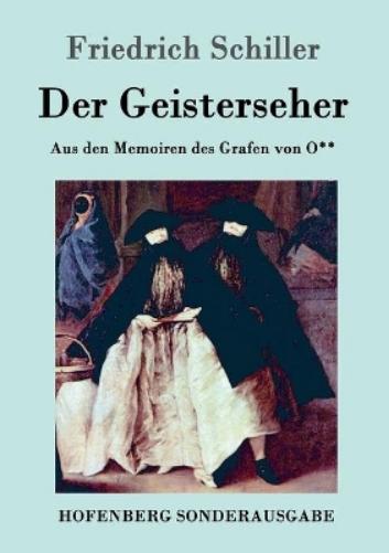 Der Geisterseher