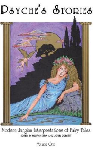 Psyche's Stories, Volume 1