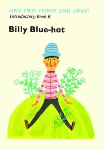 Billy Blue-hat