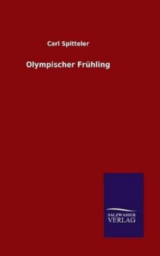 Olympischer Frühling