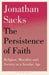 The Persistence of Faith