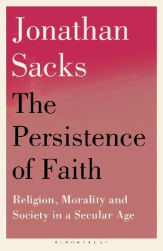 The Persistence of Faith