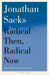 Radical Then, Radical Now