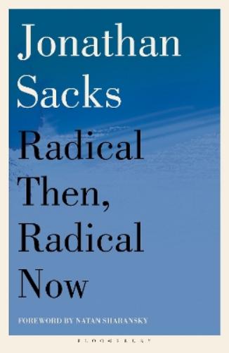 Radical Then, Radical Now