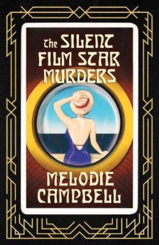 The Silent Film Star Murders (The Merry Widow Murders