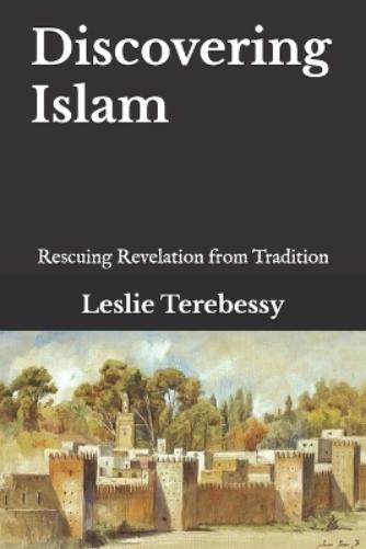 Discovering Islam