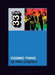 The B-52s' Cosmic Thing