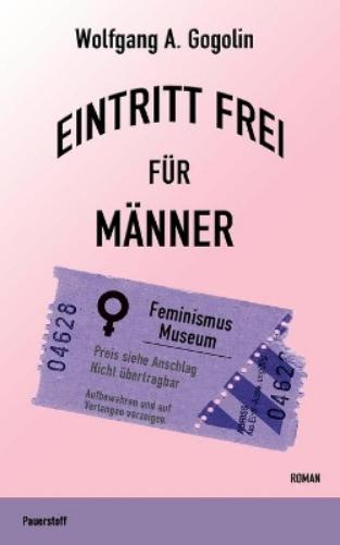 Eintritt frei für Männer