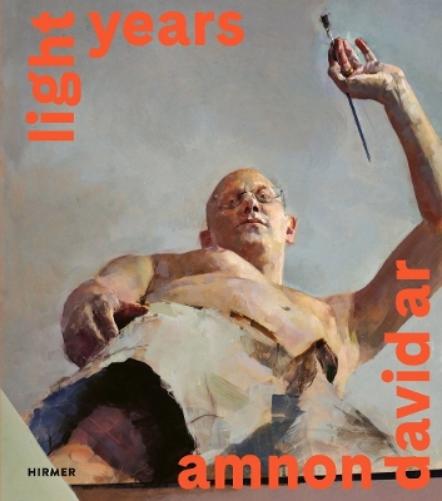 Amnon David Ar (Multilingual edition)