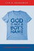 God Is Not a Boy's Name