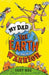 My Dad, the Earth Warrior