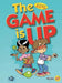 The Game Is Up - Old Testament (book 2)