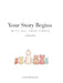 Your Story Begins