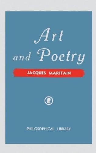Art and Poetry