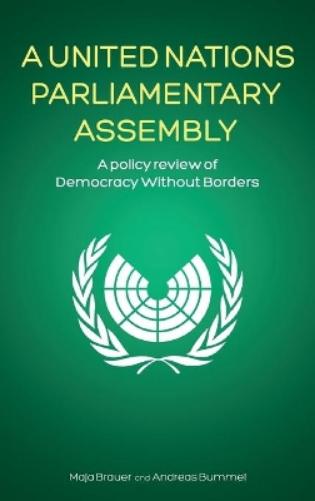 A United Nations Parliamentary Assembly