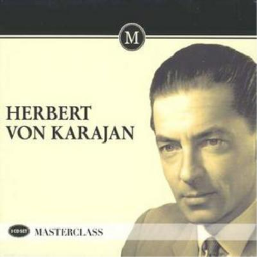 Herbert Von Karajan