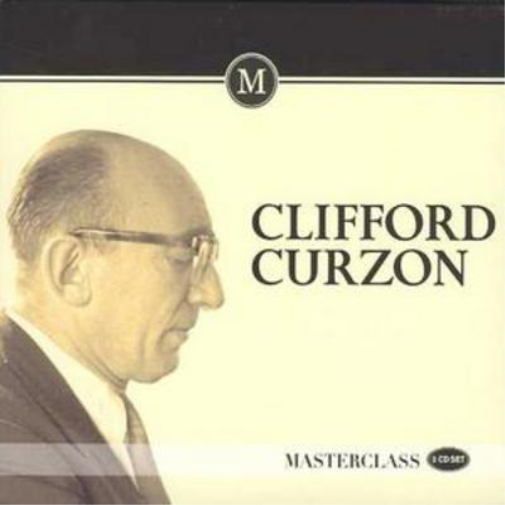 Clifford Curzon