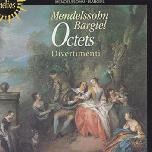 OCTETS