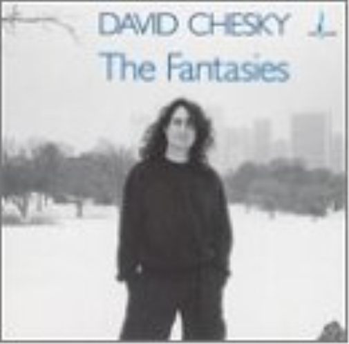 The Fantasies For Solo Piano