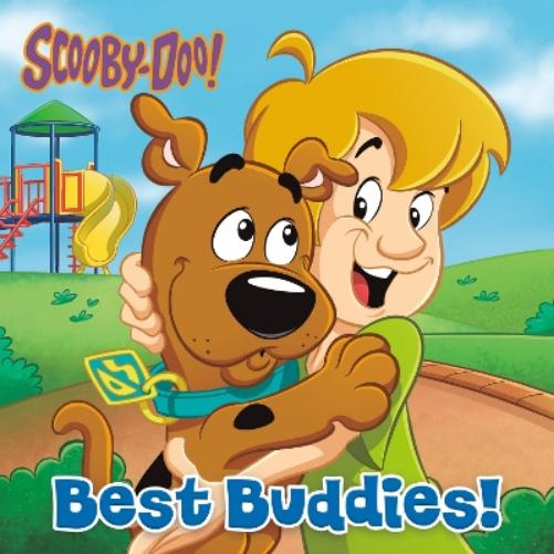 Best Buddies! (Scooby-Doo