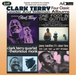Four Classic Albums: Introducing/One Foot in the Gutter/With Thelonius Monk/...