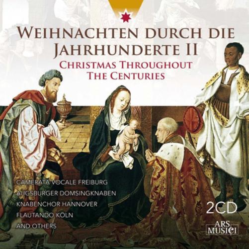 Christmas Throughout the Centuries