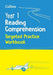 Year 1 Reading Comprehension Targeted Practice Workbook