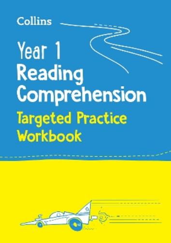 Year 1 Reading Comprehension Targeted Practice Workbook