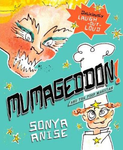 MUMAGEDDON! And the Food Magician