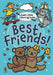 Best Friends!