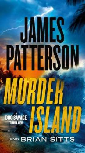 Murder Island