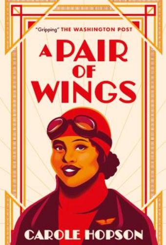 A Pair of Wings