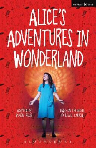 Alice's Adventures in Wonderland