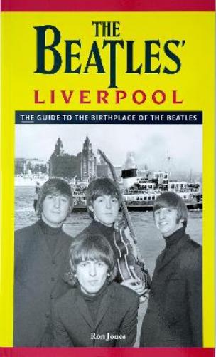 The Beatles' Liverpool
