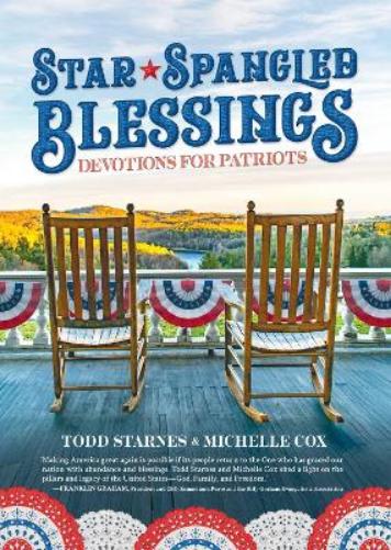 Star-Spangled Blessings