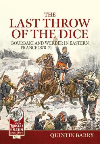 The Last Throw of the Dice