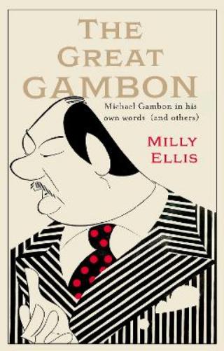 The Great Gambon