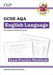 GCSE English Language AQA Exam Practice Workbook - includes Answers and Videos