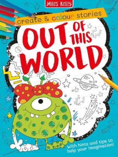 Stories Out of This World