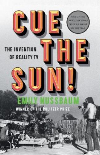 Cue the Sun!