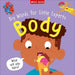 Big Words for Little Experts: Body