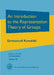 An Introduction to the Representation Theory of Groups