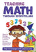 Teaching Math Through Storytelling